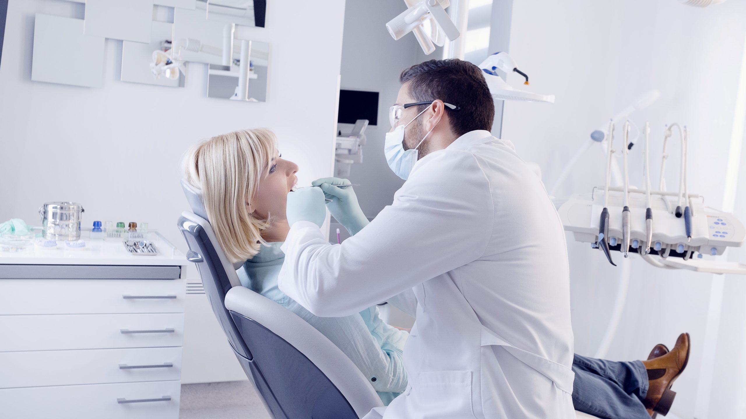 Dentist in Wapwallopen, PA